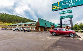 Quality Inn Pagosa Springs Co